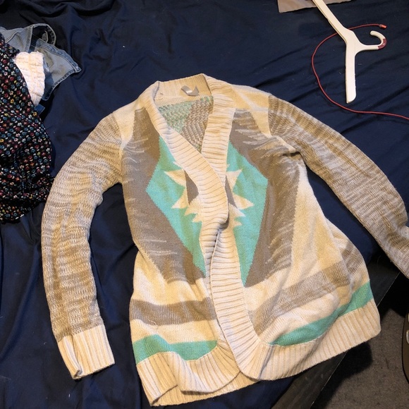 Comfy sweater - Picture 1 of 1